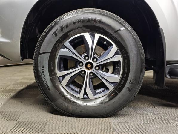 Dongfeng DF6 с пробегом 2023 года, цена 2 497 000 рублей, 62823 км, offers.body_type.unknown, Автокод Объявления