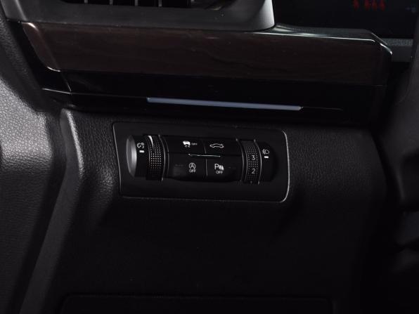 Exeed VX I с пробегом 2022 года, цена 2 999 995 рублей, 65577 км, внедорожник, Автокод Объявления