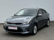 Kia Rio IV Москва  - изображение 17
