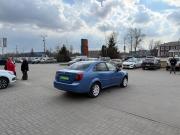 Chevrolet Lacetti I Липецк  - изображение 16
