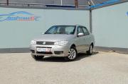 Fiat Albea I Рестайлинг Курган  - изображение 14