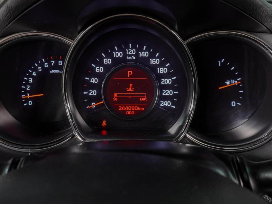 Kia Ceed II Воронеж  - изображение 19