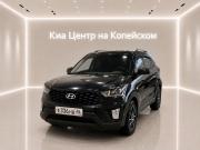 Hyundai Creta II Челябинск  - изображение 25
