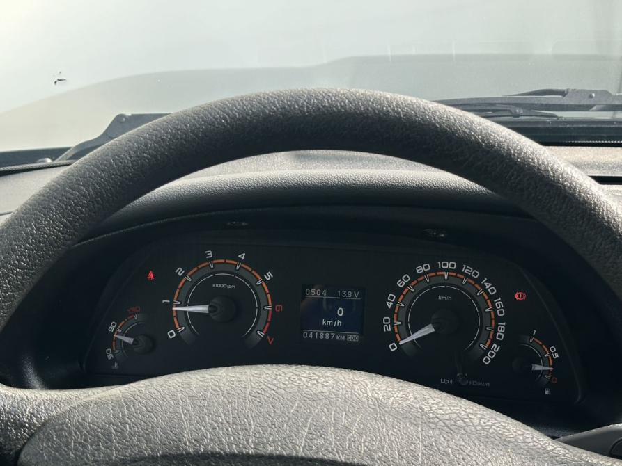 Lada (ВАЗ) Niva Travel I Липецк  - изображение 14