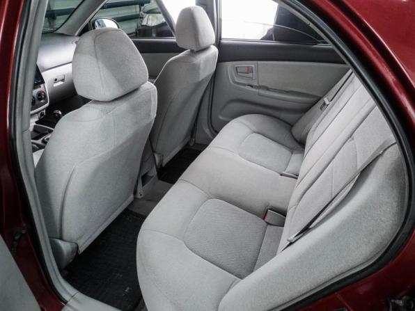Kia Cerato I с пробегом 2006 года, цена 449 000 рублей, 313916 км, седан, Автокод Объявления