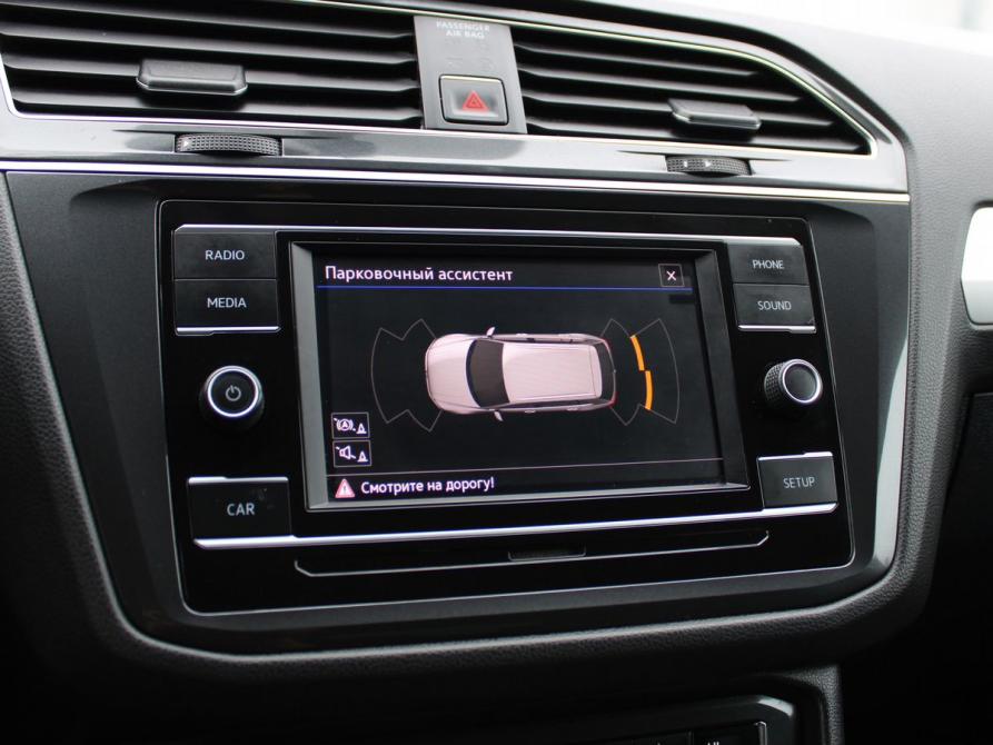 Volkswagen Tiguan II Дзержинск  - изображение 17