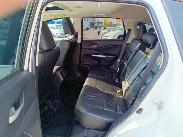 Honda CR-V IV с пробегом 2014 года, цена 1 799 995 рублей, 265315 км, внедорожник, Автокод Объявления