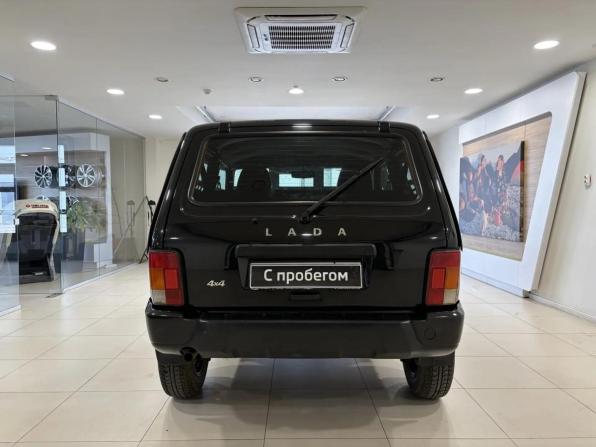 Lada (ВАЗ) 2121 (4x4) I Рестайлинг с пробегом 2018 года, цена 585 000 рублей, 169200 км, внедорожник, Автокод Объявления