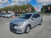 Renault Logan II Тюмень  - изображение 19