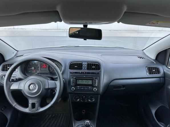 Volkswagen Polo V с пробегом 2012 года, цена 725 000 рублей, 179137 км, седан, Автокод Объявления