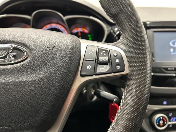 Lada (ВАЗ) Vesta I с пробегом 2020 года, цена 1 299 000 рублей, 67539 км, универсал, Автокод Объявления
