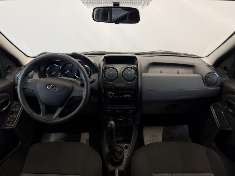 Lada (ВАЗ) Largus I Рестайлинг Псков  - изображение 13
