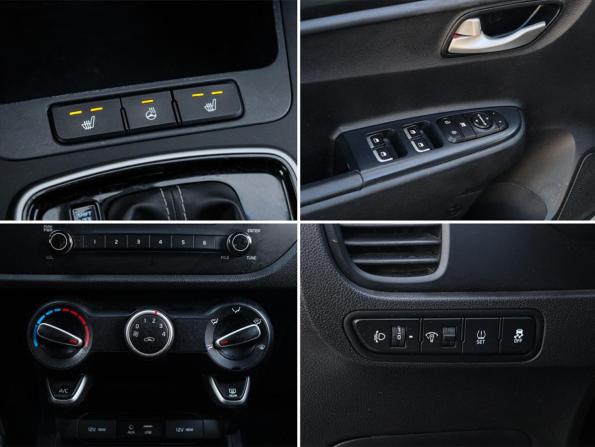 Kia Rio IV с пробегом 2019 года, цена 1 445 000 рублей, 146816 км, хэтчбек, Автокод Объявления