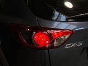 Mazda CX-5 I Челябинск  - изображение 31