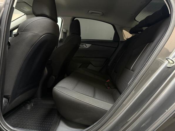 Kia Cerato IV с пробегом 2019 года, цена 1 535 000 рублей, 81186 км, седан, Автокод Объявления
