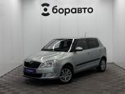 Skoda Fabia II Рестайлинг Воронеж  - изображение 18