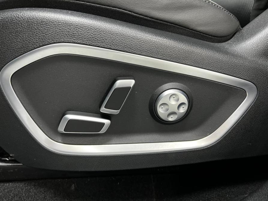 Geely Tugella I Рестайлинг Казань  - изображение 16