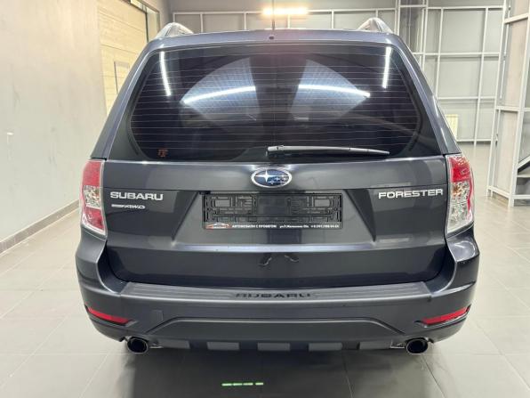 Subaru Forester III Рестайлинг с пробегом 2010 года, цена 1 197 000 рублей, 190200 км, внедорожник, Автокод Объявления