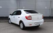 Renault Logan II Санкт-Петербург  - изображение 24