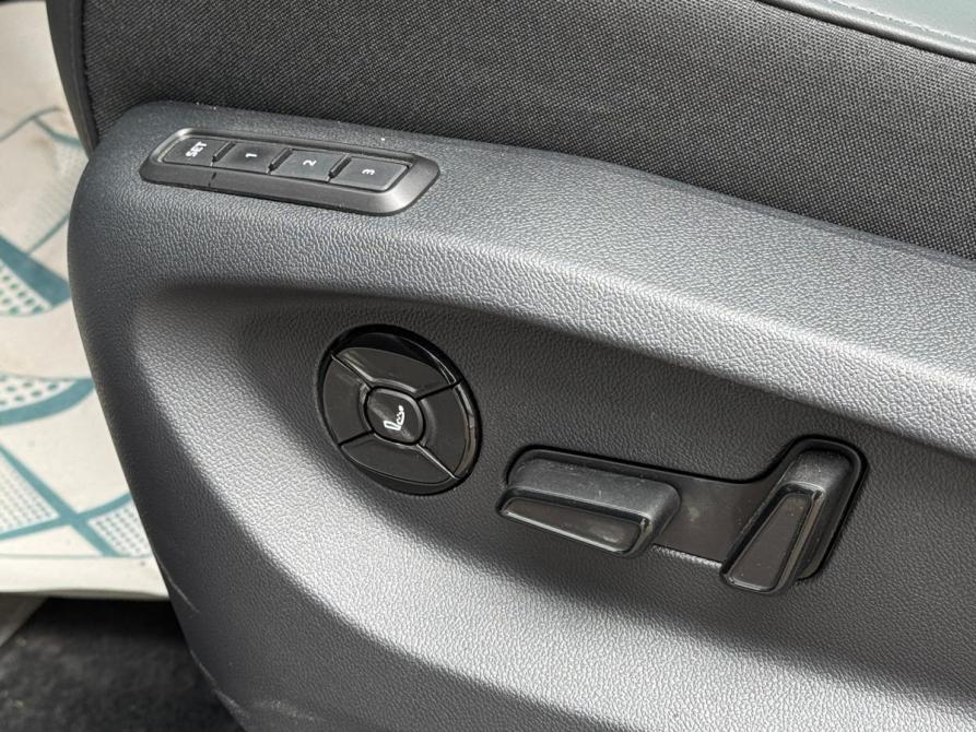 Volkswagen Tiguan III (China Market) Воронеж  - изображение 25
