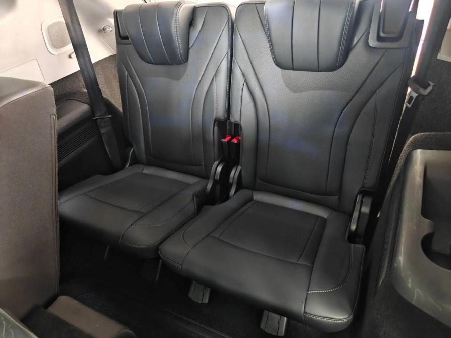 Chery Tiggo 8 Pro Max I Москва  - изображение 16
