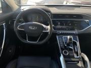 Geely Atlas Pro Санкт-Петербург  - изображение 23