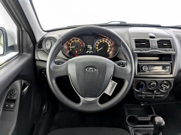 Lada (ВАЗ) Granta I Рестайлинг с пробегом 2024 года, цена 635 000 рублей, 51140 км, седан, Автокод Объявления