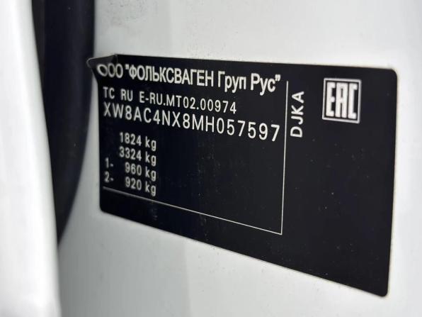 Skoda Octavia IV (A8) с пробегом 2020 года, цена 1 799 900 рублей, 135349 км, лифтбек, Автокод Объявления