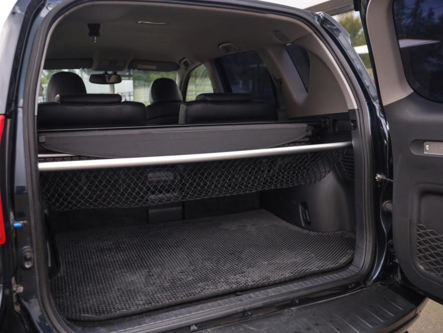Toyota RAV4 III (XA30) Рестайлинг Санкт-Петербург  - изображение 32