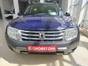 Renault Duster I Арзамас  - изображение 23