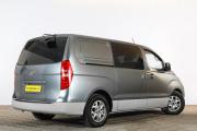 Hyundai Grand Starex I Тюмень  - изображение 23