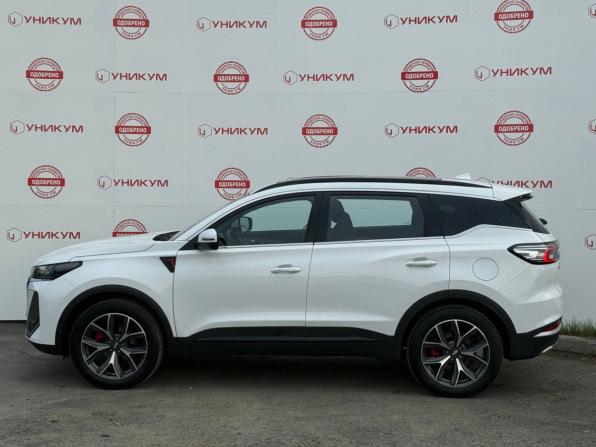 Chery Tiggo 7 Pro Max I Рестайлинг с пробегом 2024 года, цена 2 389 000 рублей, 2346 км, внедорожник, Автокод Объявления