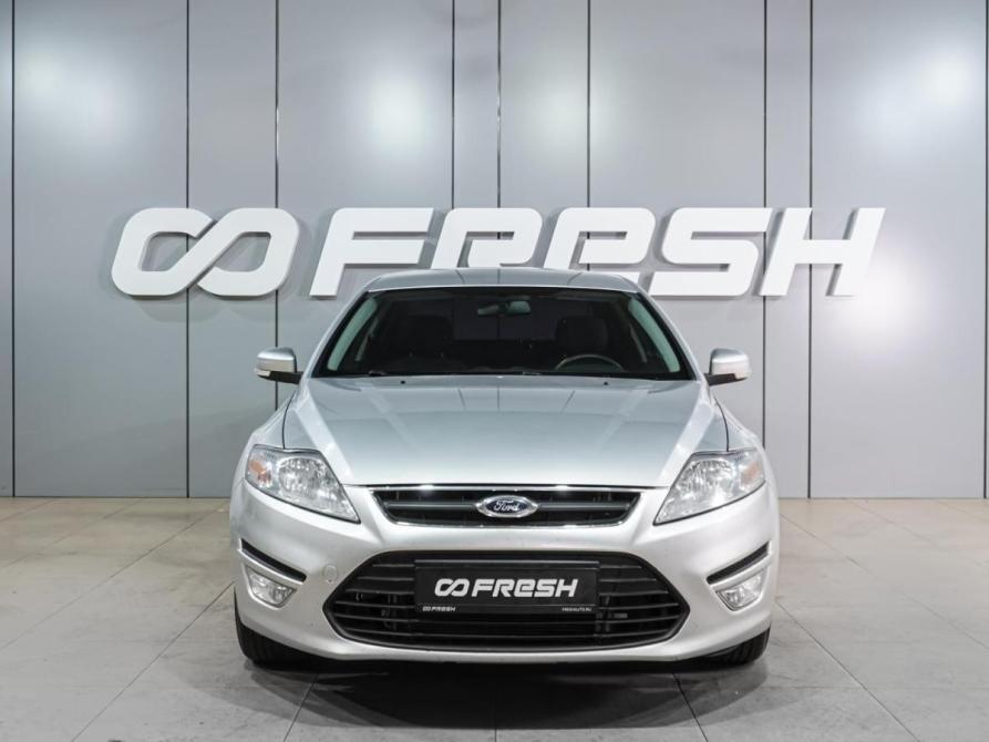 Ford Mondeo IV Рестайлинг Воронеж  - изображение 3