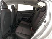 Kia Rio IV Рестайлинг Москва  - изображение 38