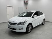 Hyundai Solaris I Рестайлинг Казань  - изображение 19