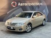 Toyota Camry VI (XV40) Рестайлинг Пермь  - изображение 24