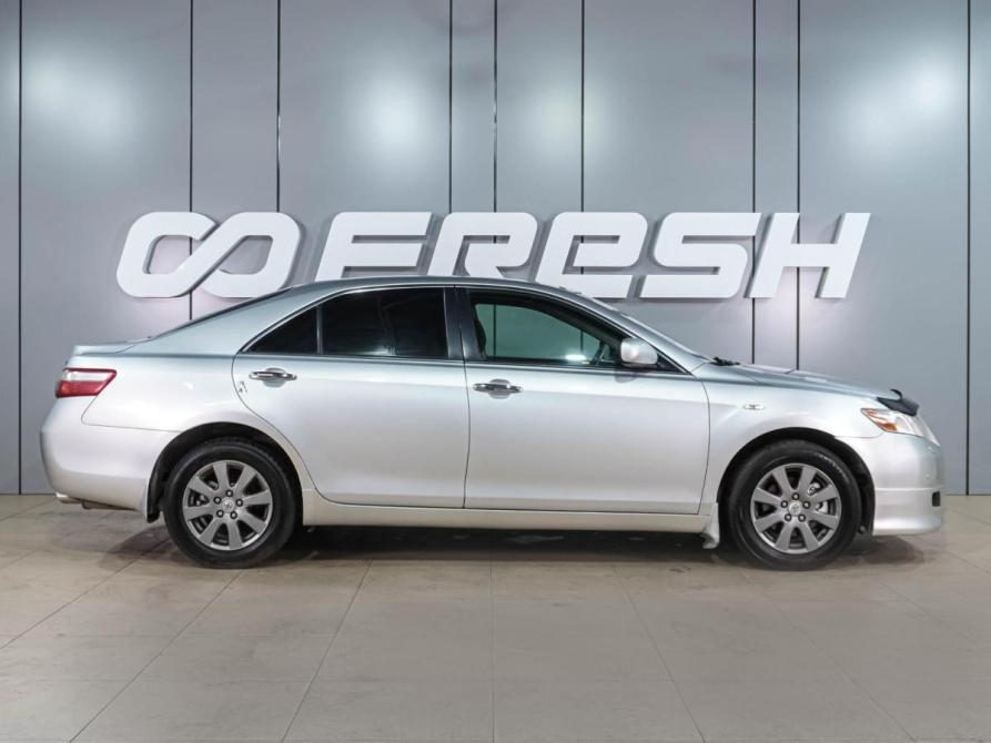 Toyota Camry VI (XV40) Воронеж  - изображение 5
