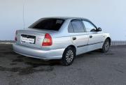 Hyundai Accent II Киров  - изображение 30