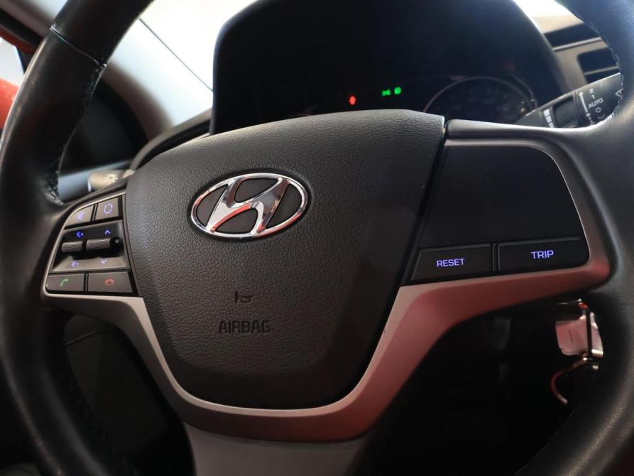 Hyundai Elantra VI (AD) Калуга  - изображение 17