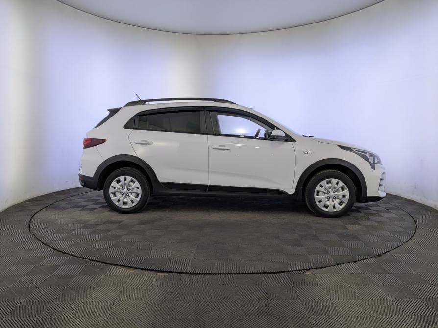 Kia Rio IV Рестайлинг Москва  - изображение 4