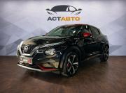 Nissan Juke II Оренбург  - изображение 28