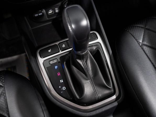 Hyundai Creta I с пробегом 2019 года, цена 1 599 500 рублей, 11457 км, внедорожник, Автокод Объявления