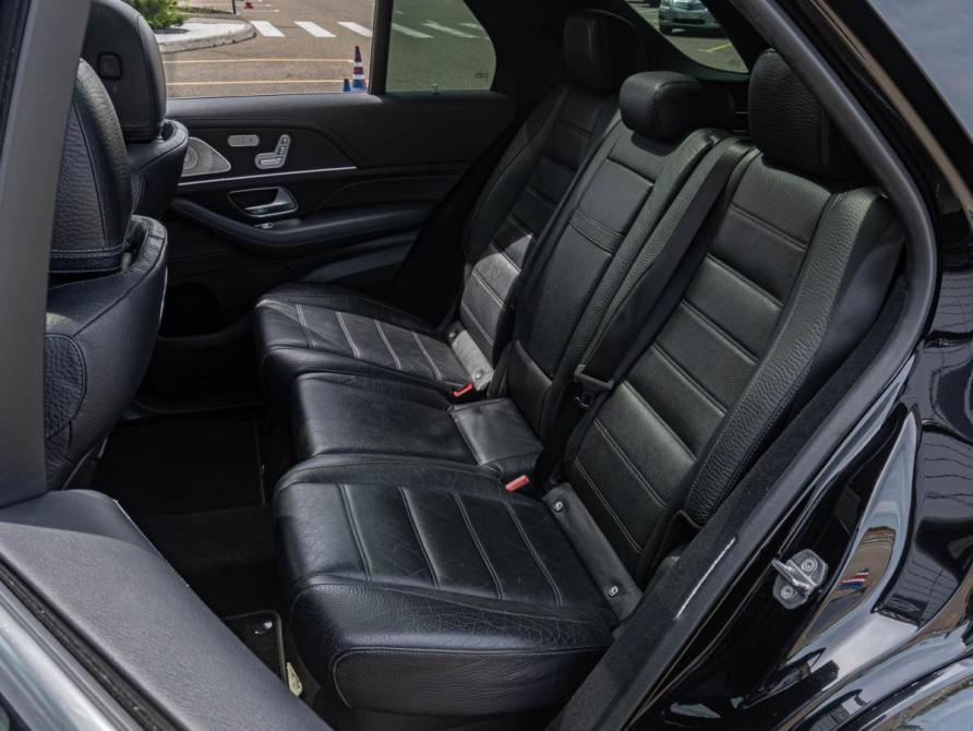 Mercedes-Benz GLE II (V167) Краснодар  - изображение 11