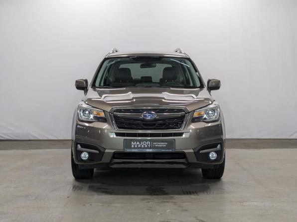 Subaru Forester IV Рестайлинг 2 с пробегом 2016 года, цена 2 450 000 рублей, 64873 км, внедорожник, Автокод Объявления