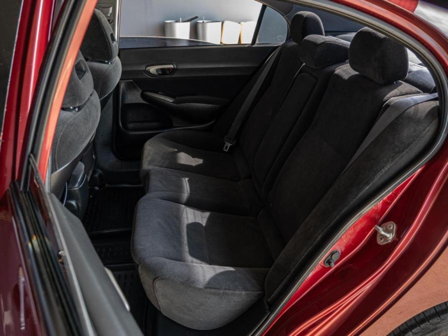 Honda Civic VIII Краснодар  - изображение 9