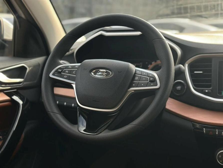 Lada (ВАЗ) Vesta I Рестайлинг (NG) Уфа  - изображение 8