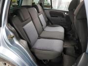 Ford Fusion I Рестайлинг Воронеж  - изображение 23