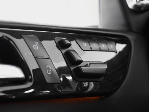 Mercedes-Benz GL-Класс AMG с пробегом 2013 года, цена 3 123 900 рублей, 124422 км, внедорожник, Автокод Объявления