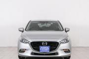 Mazda Axela III Рестайлинг Красноярск  - изображение 24