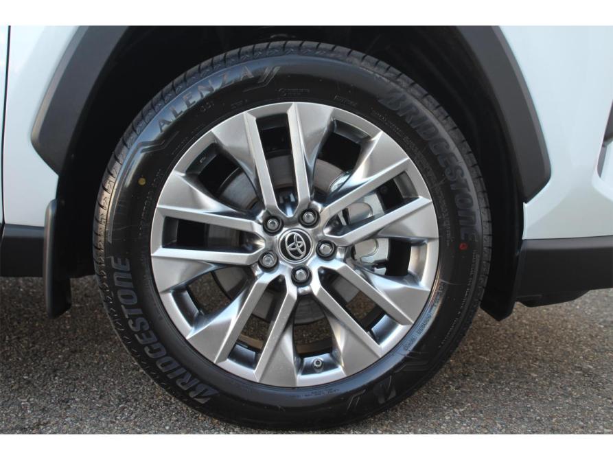 Toyota RAV4 V (XA50) Краснодар  - изображение 14